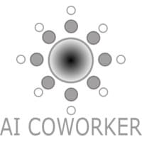 Logo de Ai Coworker