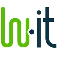 Logo de WIT