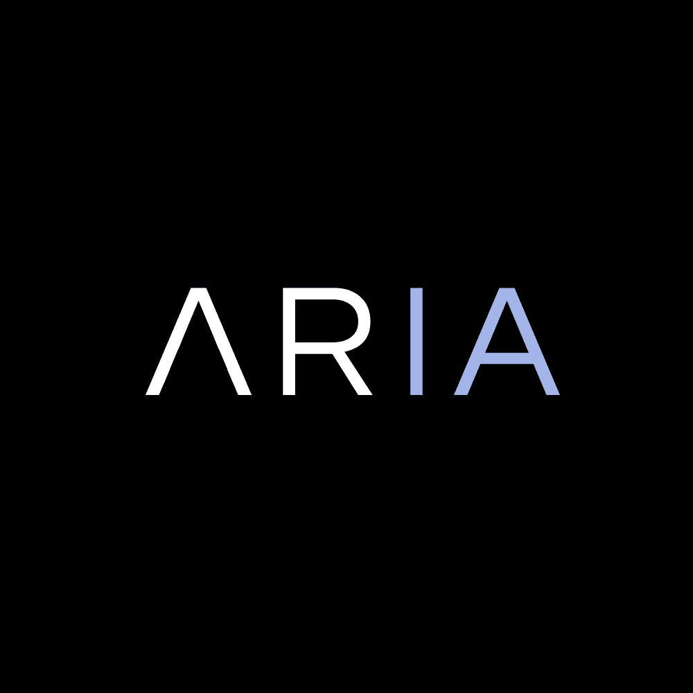 Logo de Aria IA