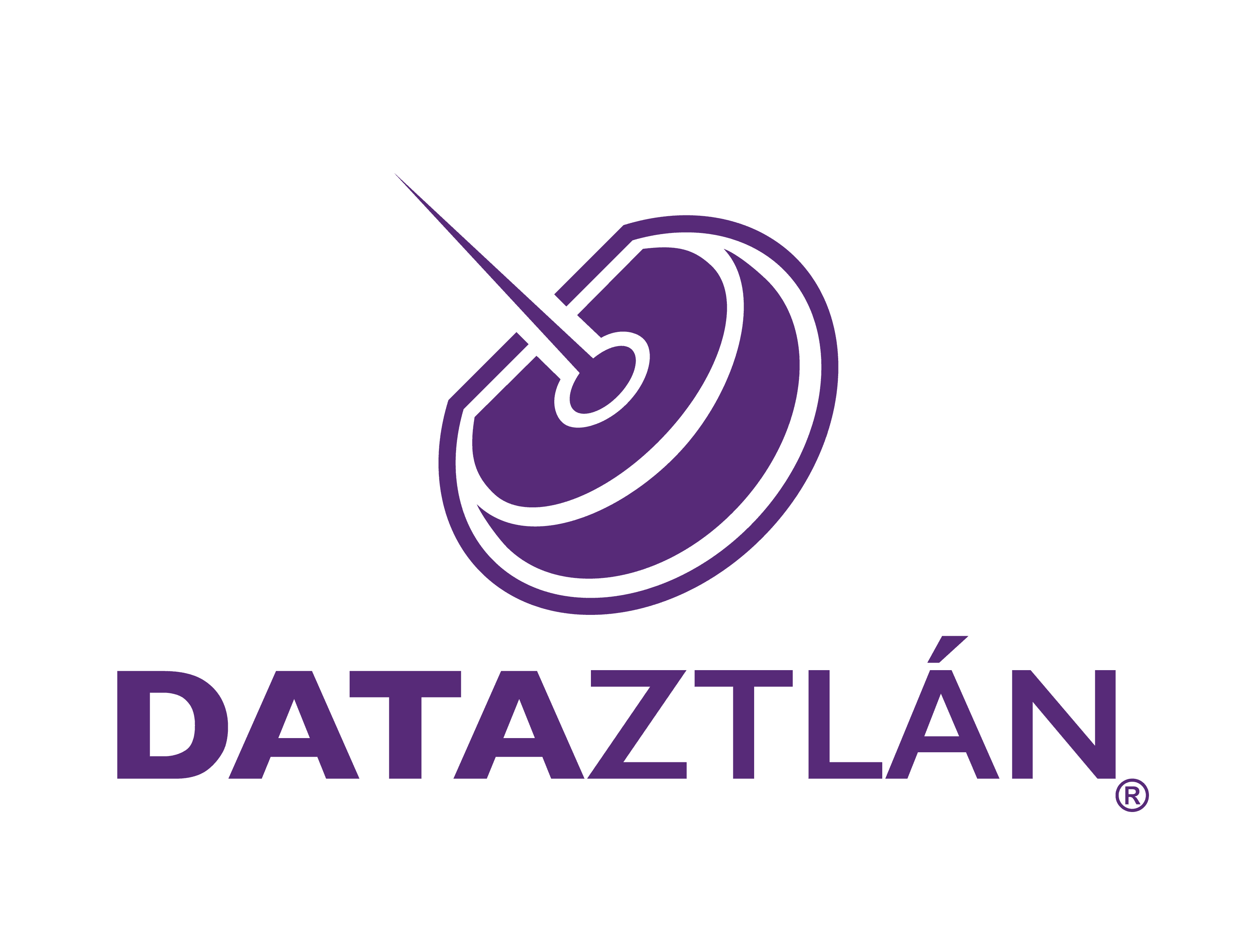 Logo de Dataztlan