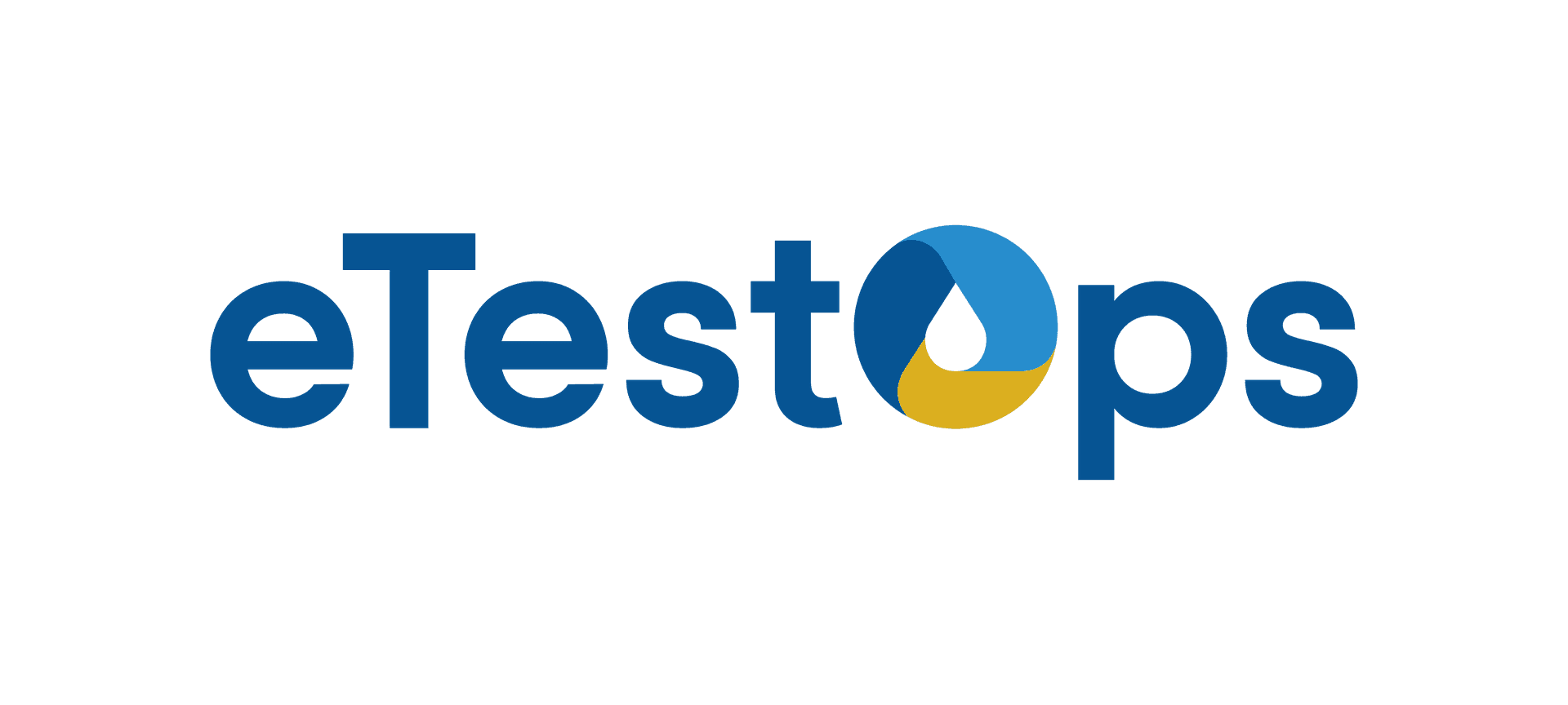 Logo de eTestOps