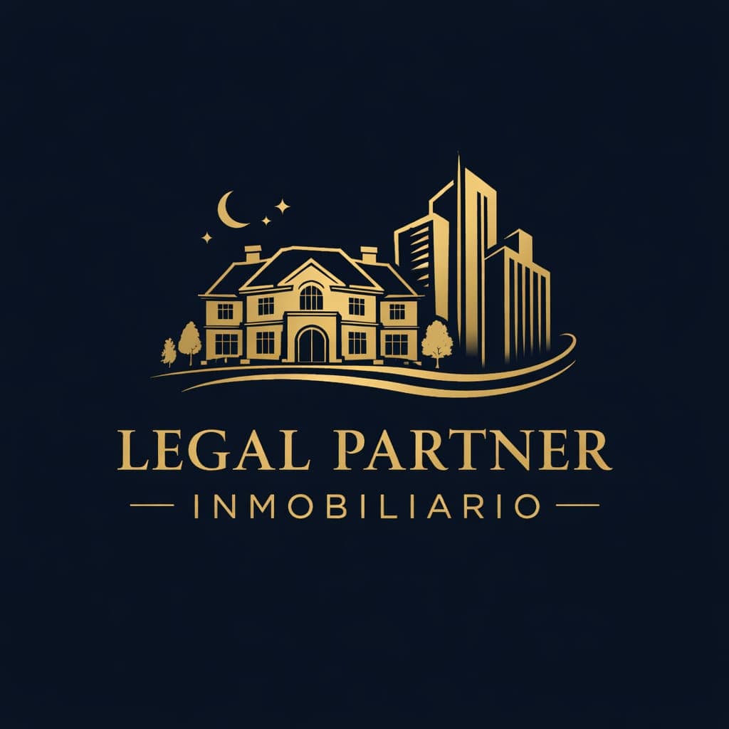 Logo de Legal Partner