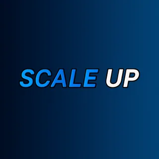 ScaleUp